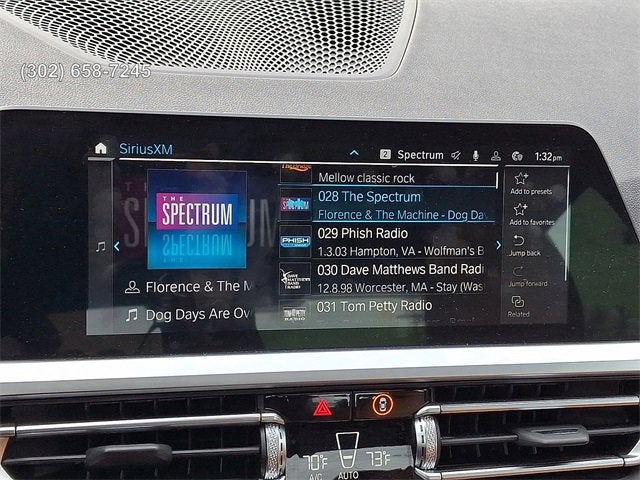 2022 BMW 3 Series 330e xDrive