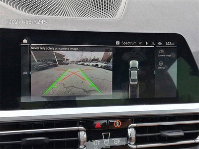 2022 BMW 3 Series 330e xDrive