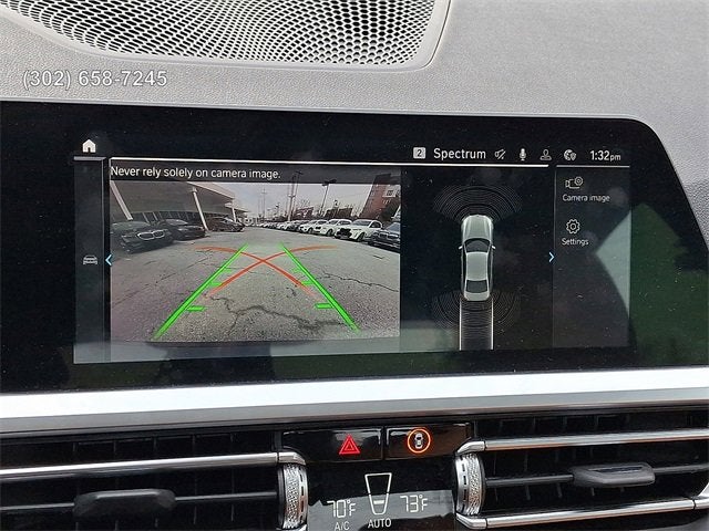 2022 BMW 3 Series 330e xDrive