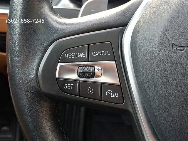 2022 BMW 3 Series 330e xDrive