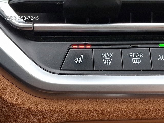 2022 BMW 3 Series 330e xDrive