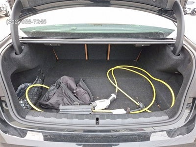 2022 BMW 3 Series 330e xDrive