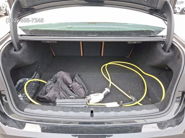 2022 BMW 3 Series 330e xDrive