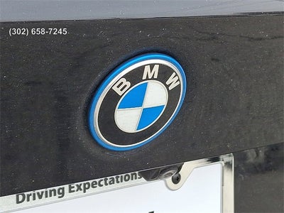 2022 BMW 3 Series 330e xDrive