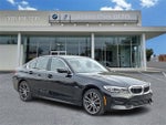 2022 BMW 3 Series 330e xDrive