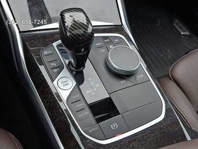 2021 BMW 3 Series 330e xDrive