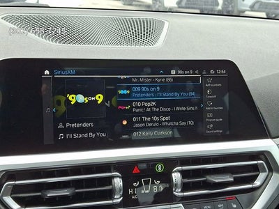 2021 BMW 3 Series 330e xDrive