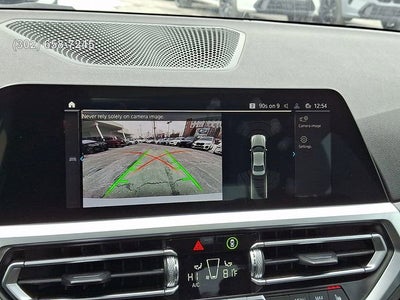 2021 BMW 3 Series 330e xDrive