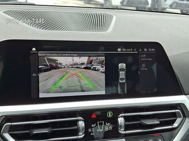 2021 BMW 3 Series 330e xDrive