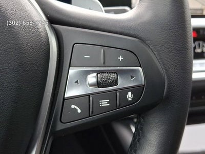 2021 BMW 3 Series 330e xDrive