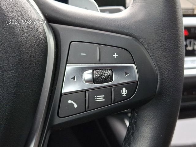 2021 BMW 3 Series 330e xDrive