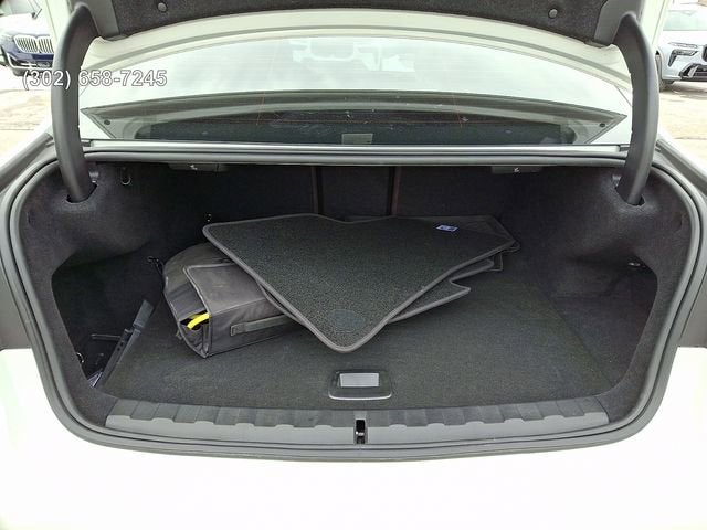 2021 BMW 3 Series 330e xDrive