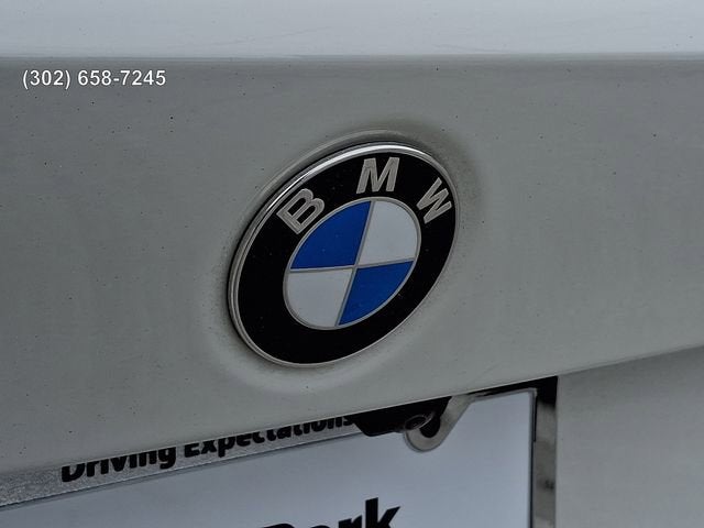 2021 BMW 3 Series 330e xDrive