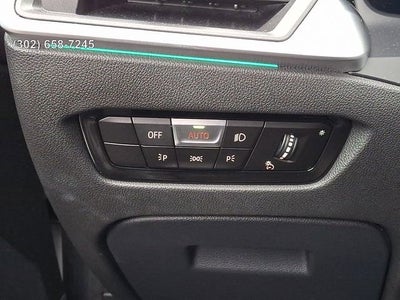 2021 BMW 3 Series 330e xDrive