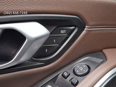 2021 BMW 3 Series 330e xDrive