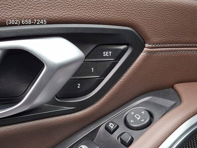 2021 BMW 3 Series 330e xDrive