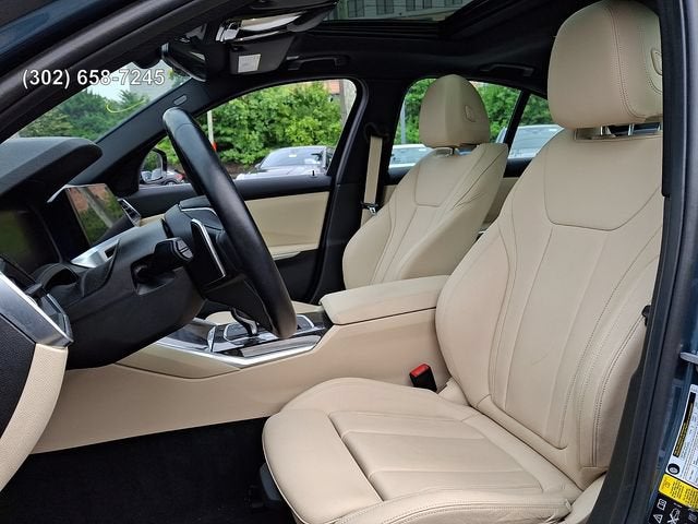 2021 BMW 330i xDrive