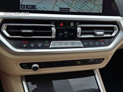 2021 BMW 330i xDrive