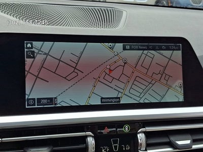 2021 BMW 330i xDrive