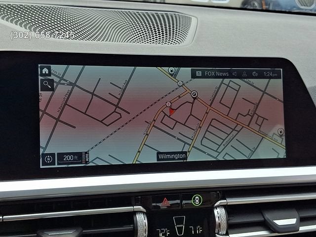 2021 BMW 330i xDrive