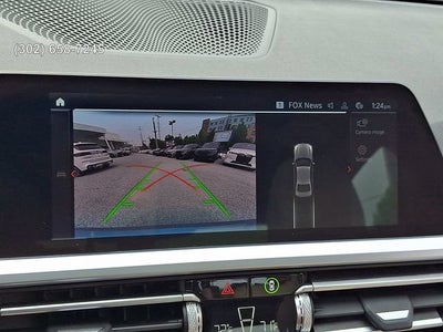 2021 BMW 330i xDrive
