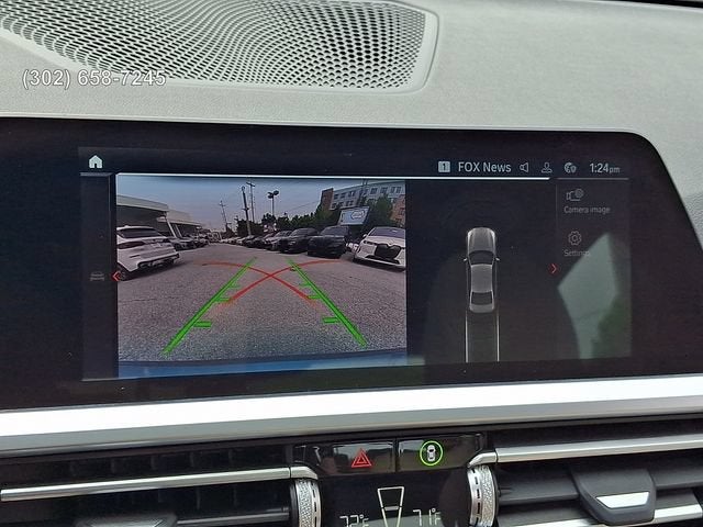 2021 BMW 330i xDrive