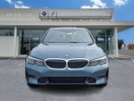 2021 BMW 330i xDrive