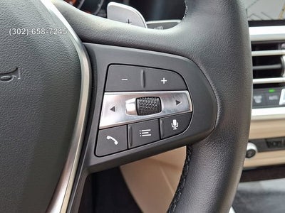 2021 BMW 330i xDrive