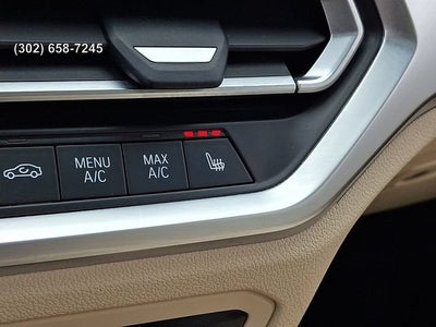 2021 BMW 330i xDrive