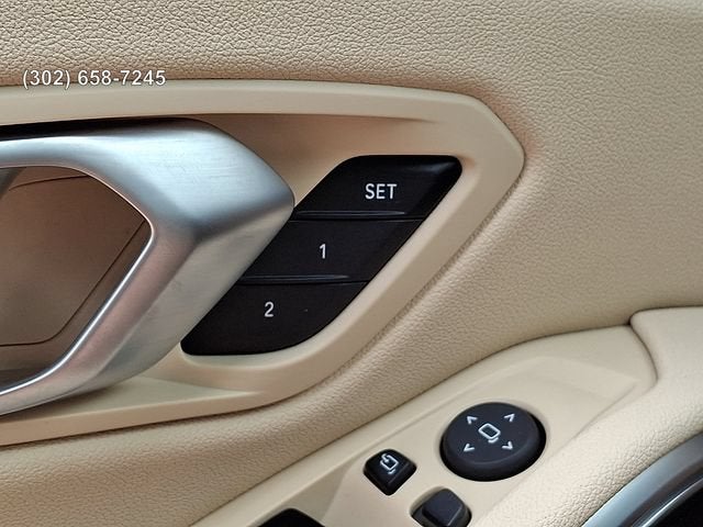 2021 BMW 330i xDrive