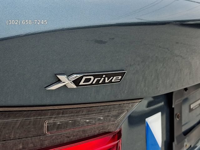 2021 BMW 330i xDrive