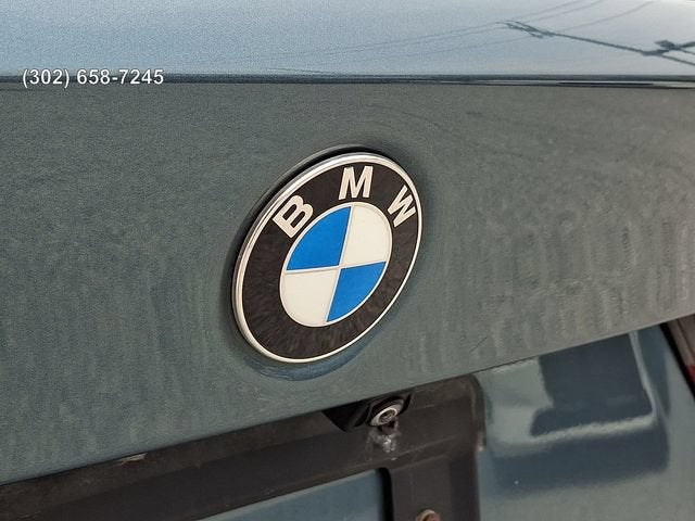 2021 BMW 330i xDrive