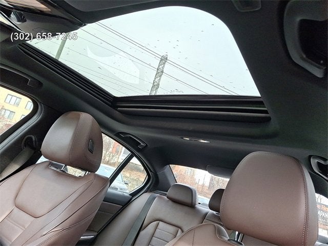 2022 BMW 3 Series 330i xDrive