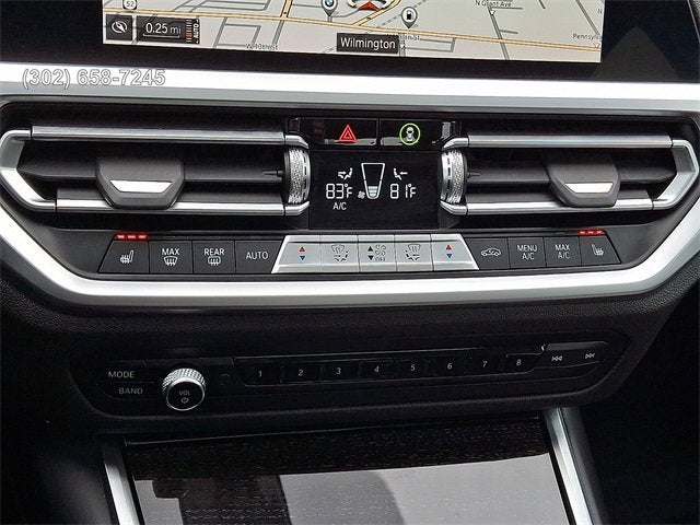 2022 BMW 3 Series 330i xDrive