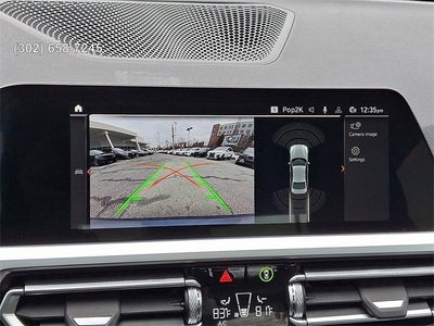 2022 BMW 3 Series 330i xDrive