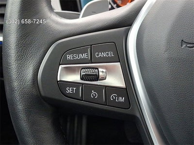 2022 BMW 3 Series 330i xDrive