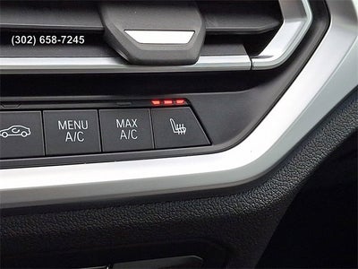 2022 BMW 3 Series 330i xDrive