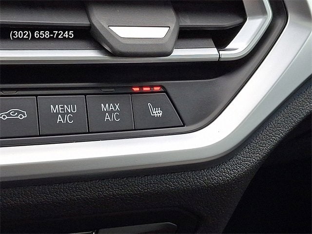 2022 BMW 3 Series 330i xDrive