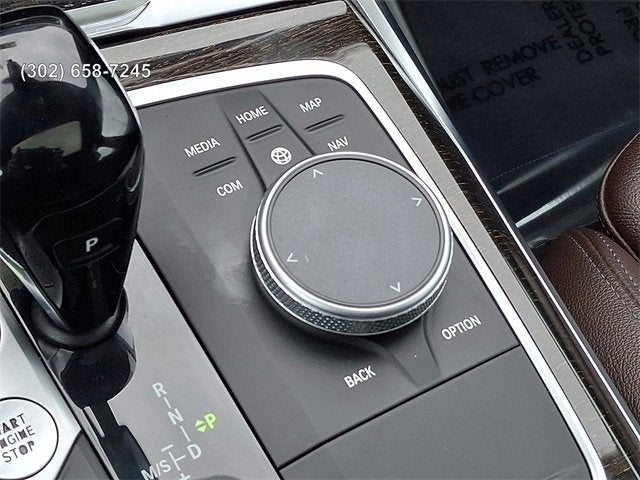 2022 BMW 3 Series 330i xDrive