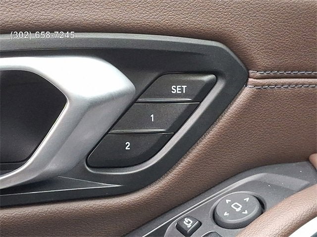 2022 BMW 3 Series 330i xDrive