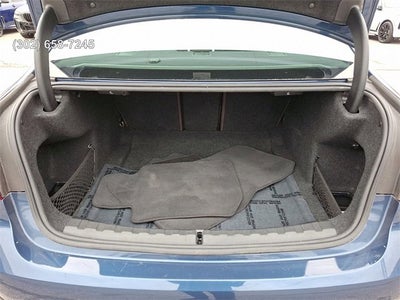 2022 BMW 3 Series 330i xDrive