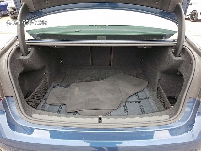 2022 BMW 3 Series 330i xDrive