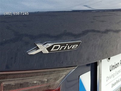 2022 BMW 3 Series 330i xDrive