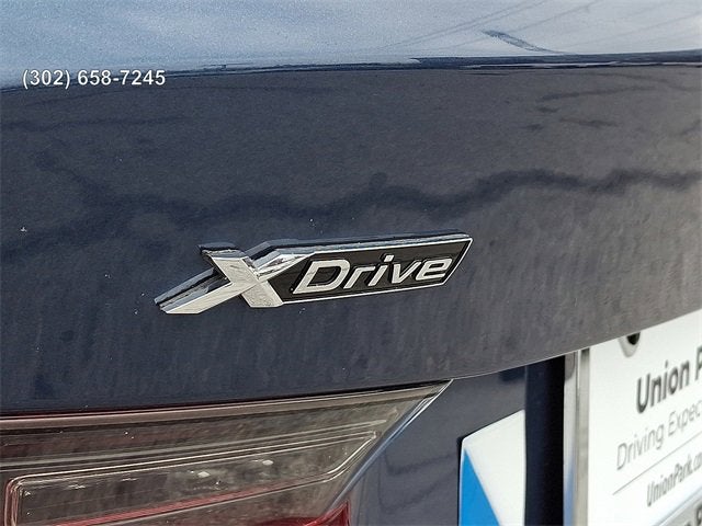 2022 BMW 3 Series 330i xDrive