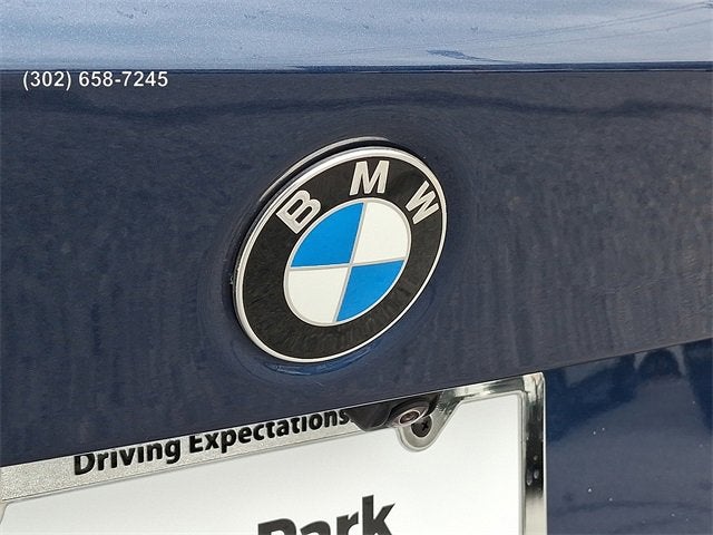 2022 BMW 3 Series 330i xDrive