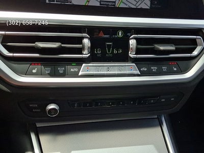 2022 BMW 330i xDrive