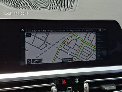 2022 BMW 330i xDrive
