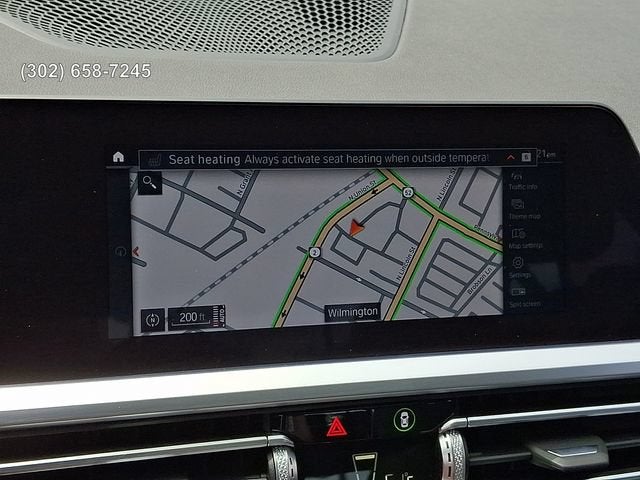 2022 BMW 330i xDrive