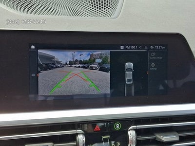 2022 BMW 330i xDrive