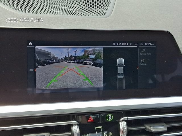 2022 BMW 330i xDrive